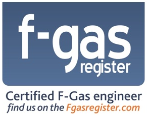 F-Gas Register