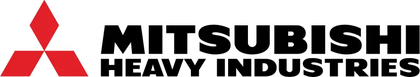 Mitsubishi Heavy Industries logo