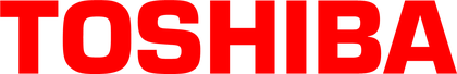 Toshiba logo