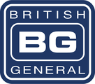 British General logo