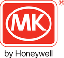 MK logo