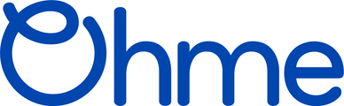 Ohme logo