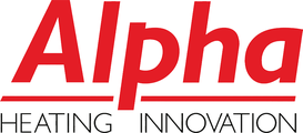 Alpha logo